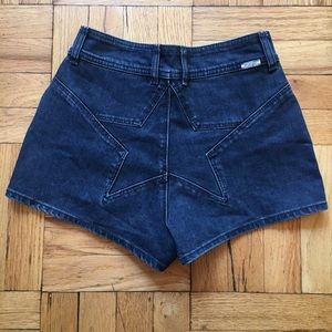 Wrangler Denim Shorts